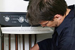 boiler repair Penmachno
